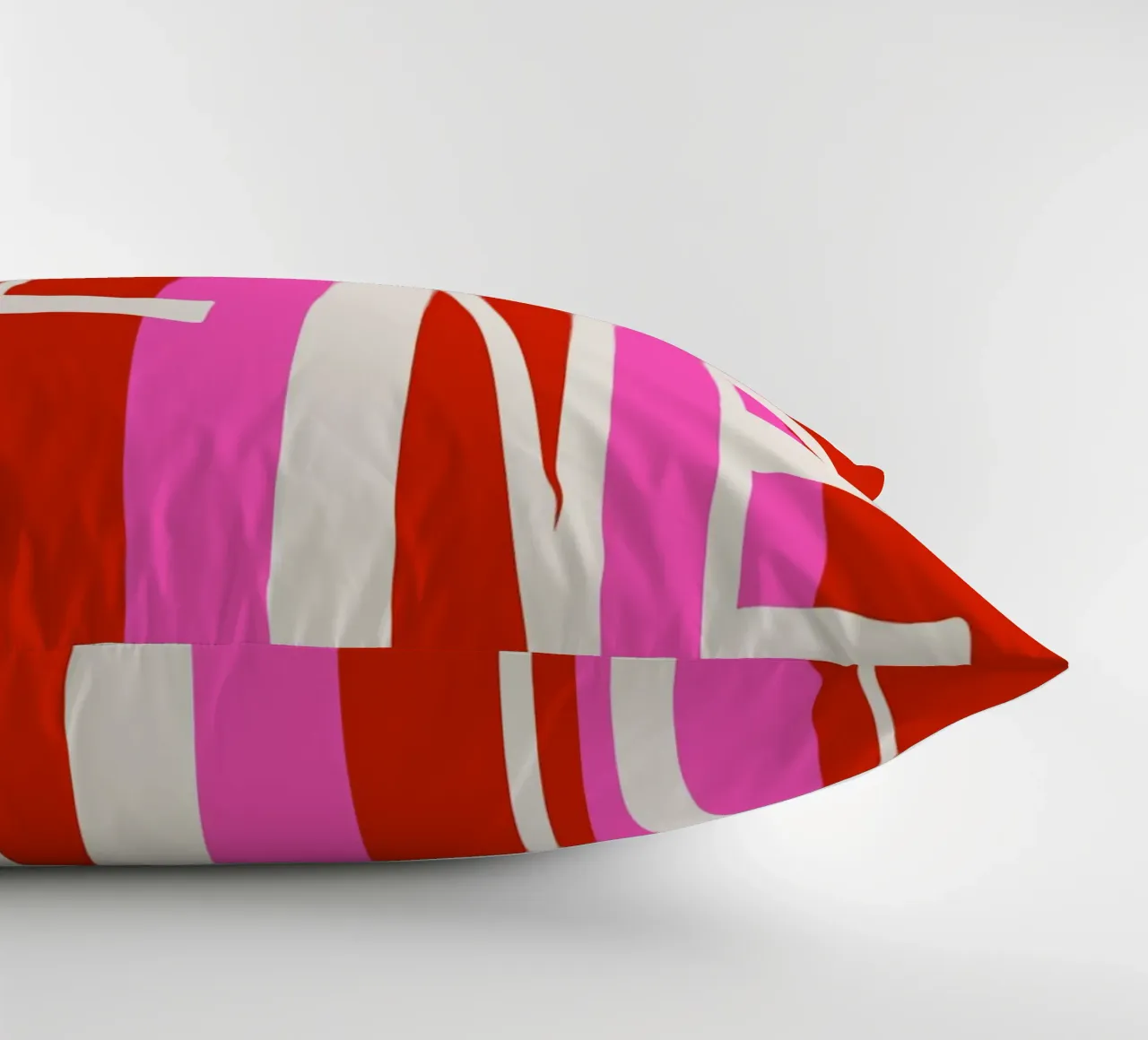 tutto bene. cuscino da FRICKE DESIGN