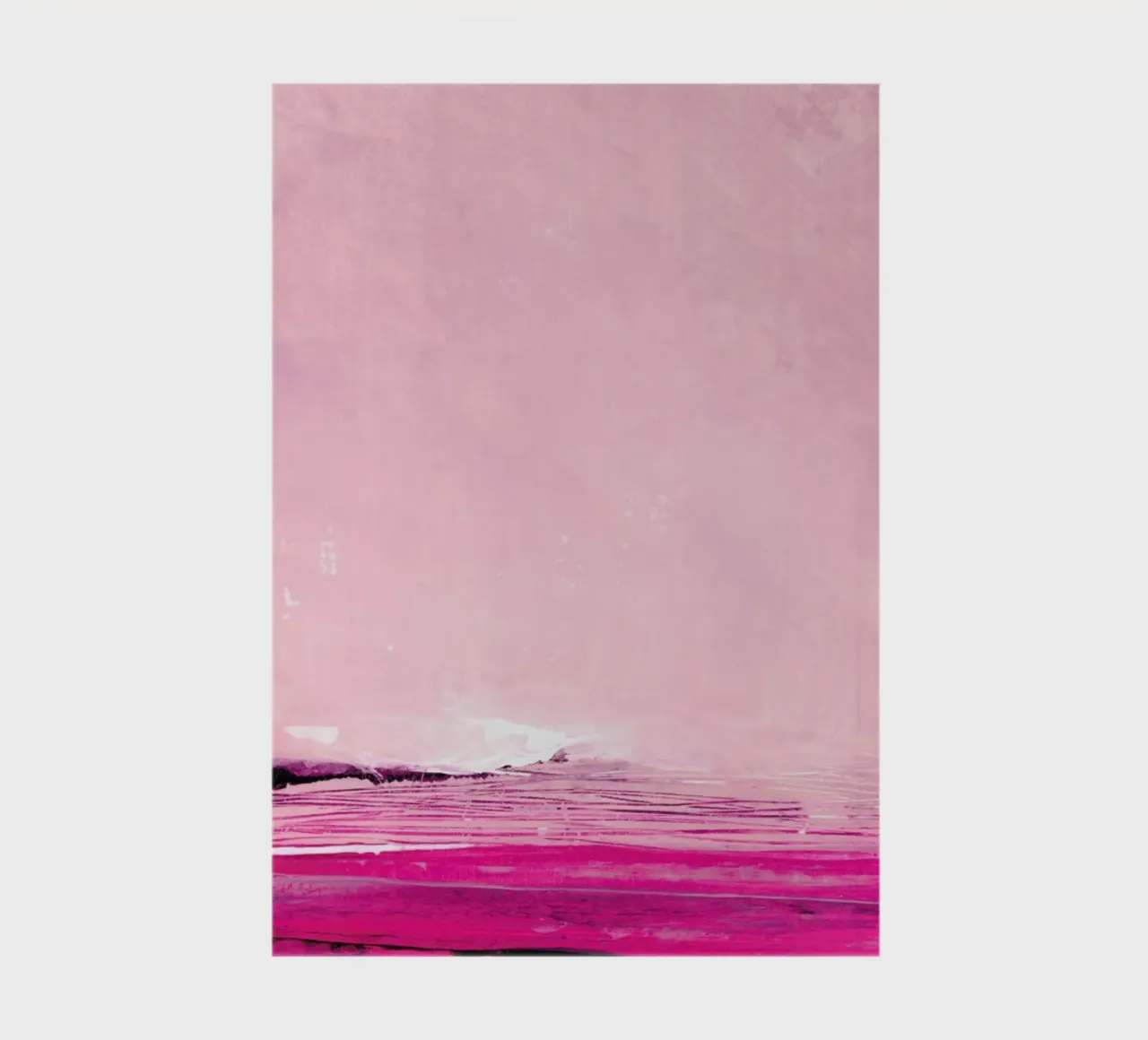Summer Vibes diario da IRIS LEHNHARDT FINE ART