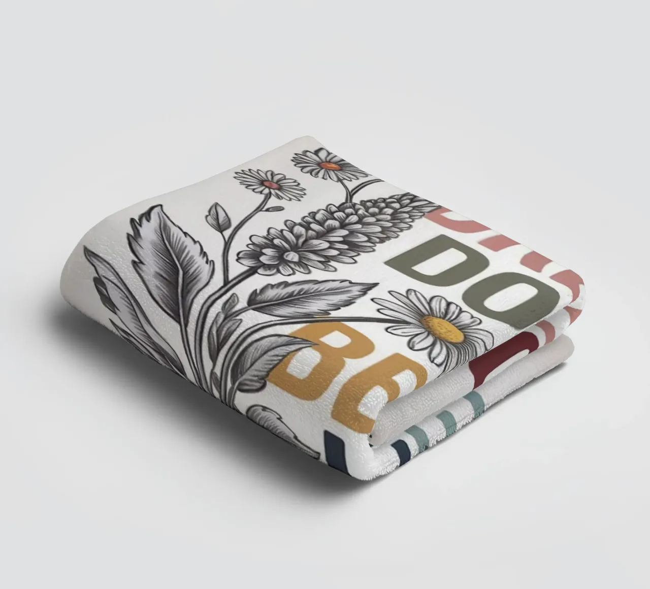 SHOW UP asciugamano da bagno da 20 Farben