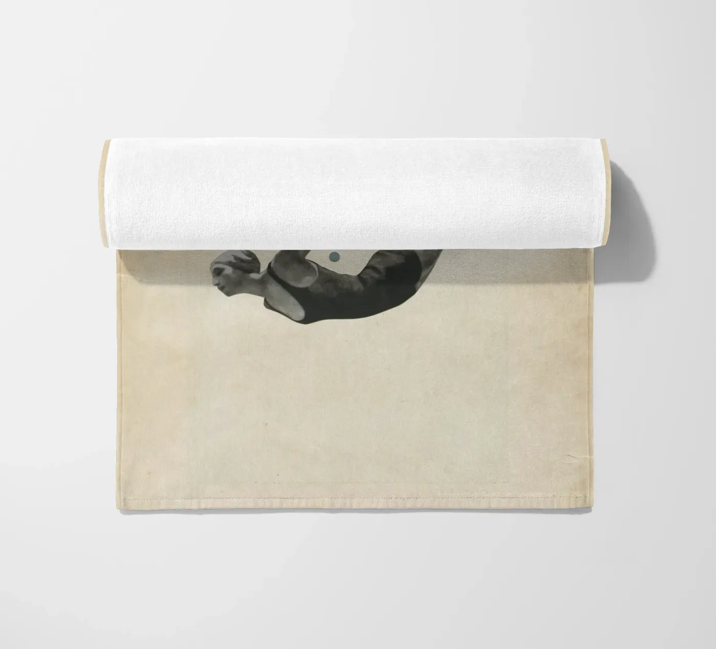 La Stella telo mare da Cassia Beck Collage