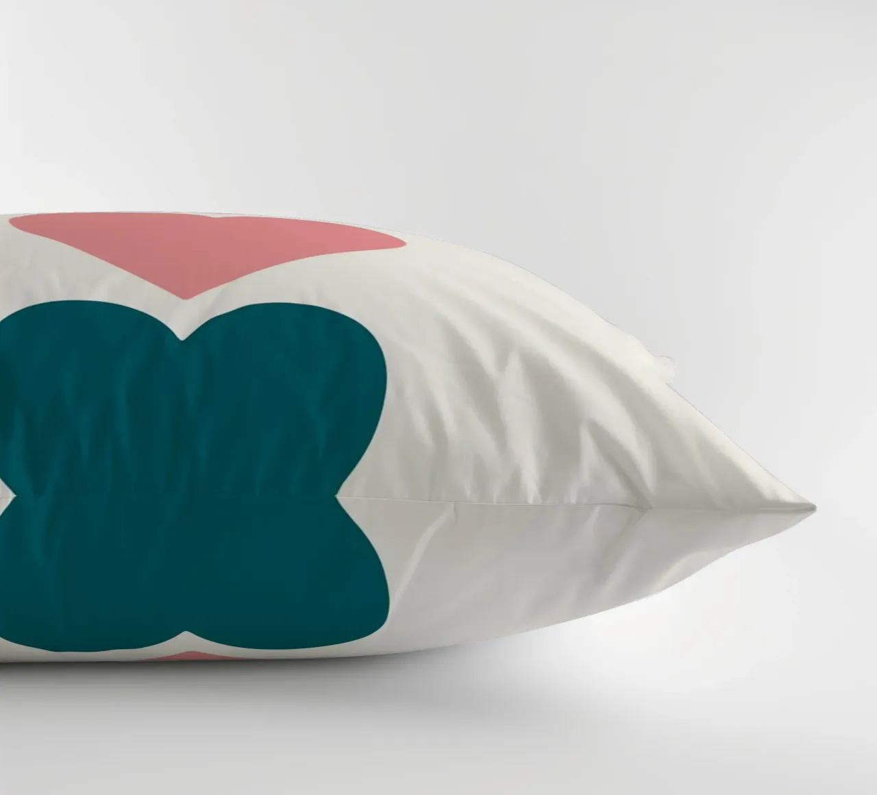 Cuori cuscino da Rose Beck Art