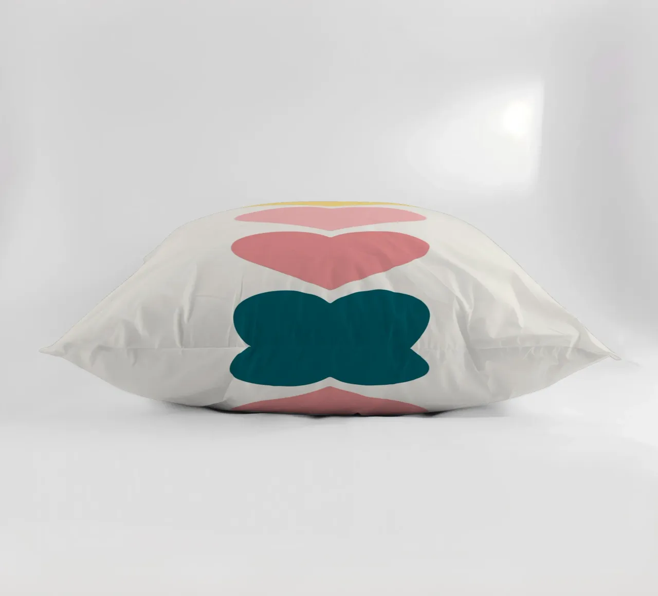 Cuori cuscino da Rose Beck Art