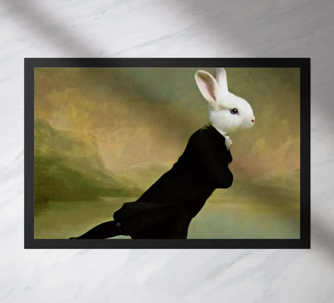 Rudi zerbino da Tein Lucasson