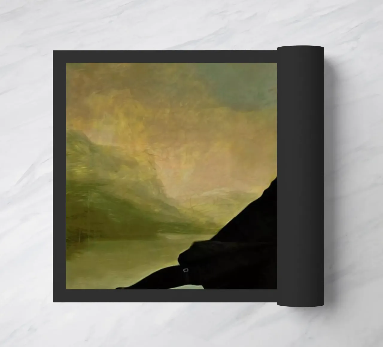 Rudi zerbino da Tein Lucasson