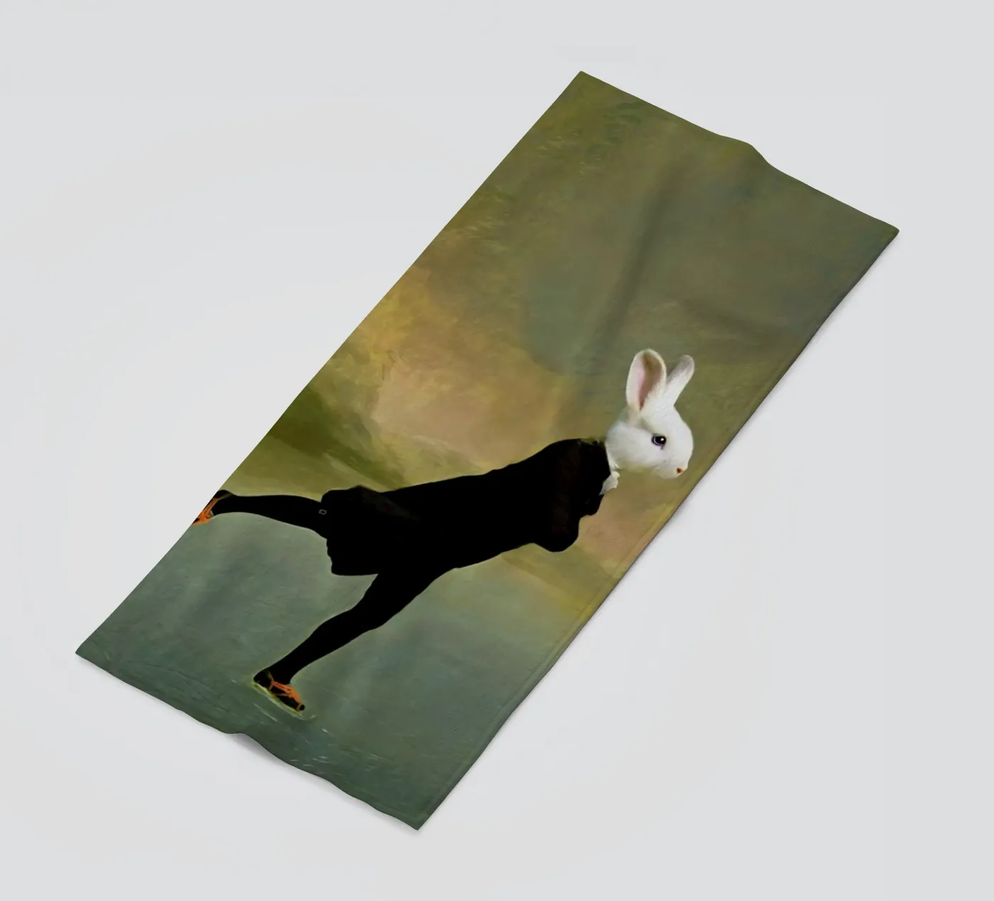 Rudi telo mare da Tein Lucasson