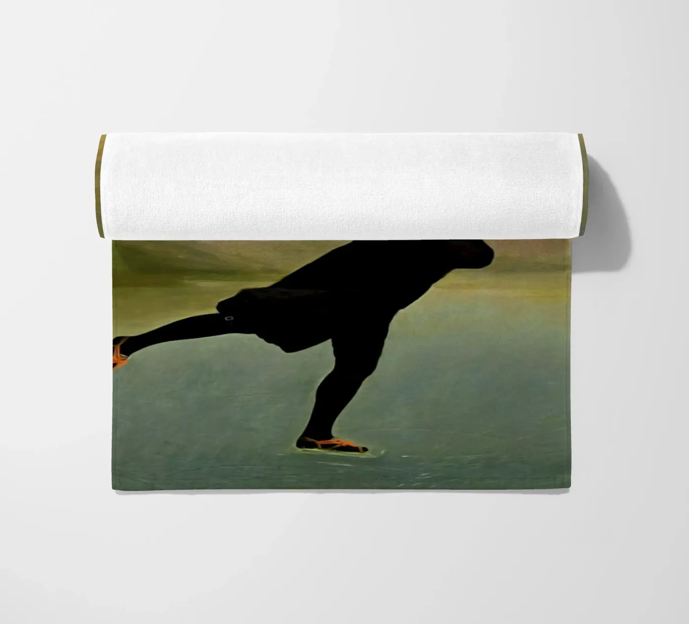 Rudi telo mare da Tein Lucasson