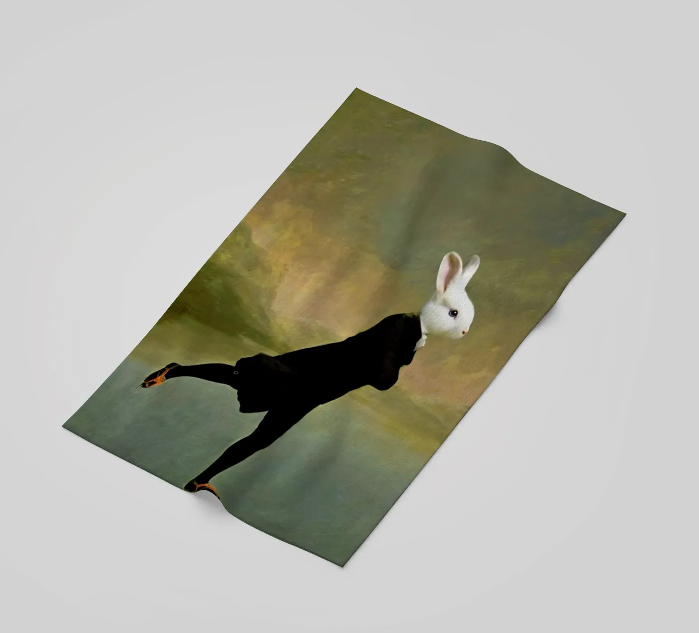 Rudi telo mare da Tein Lucasson