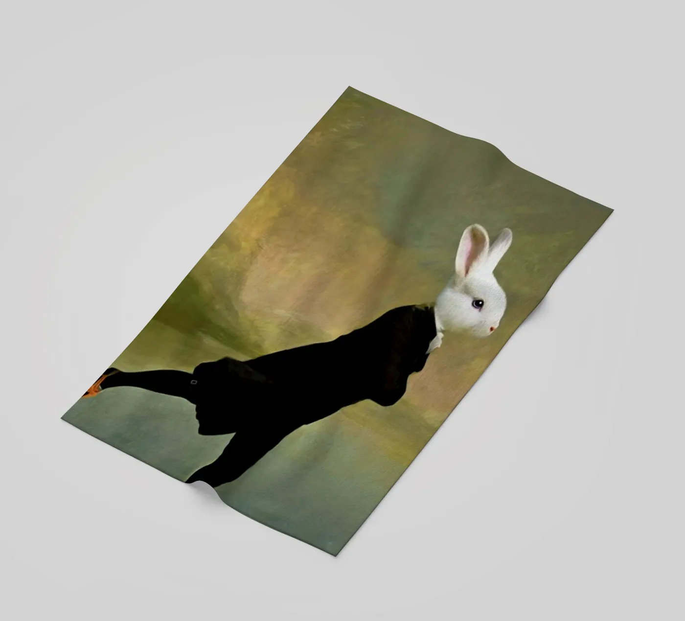 Rudi telo mare da Tein Lucasson