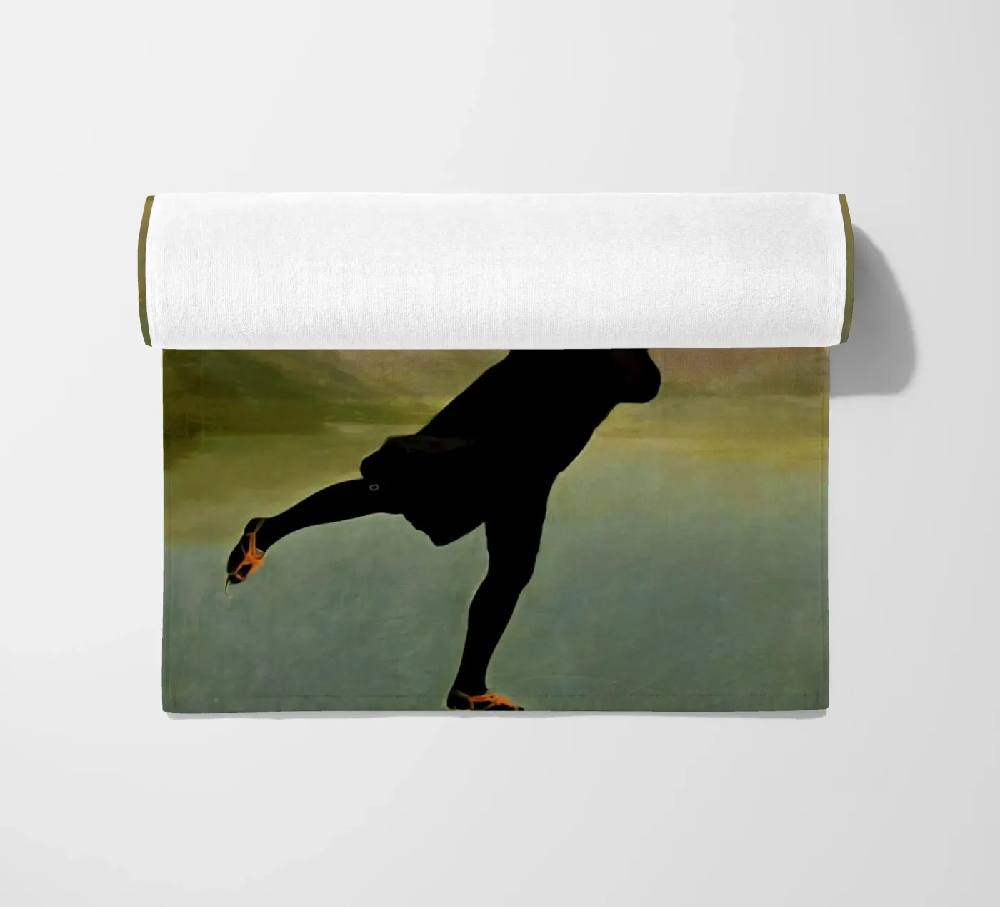 Rudi telo mare da Tein Lucasson