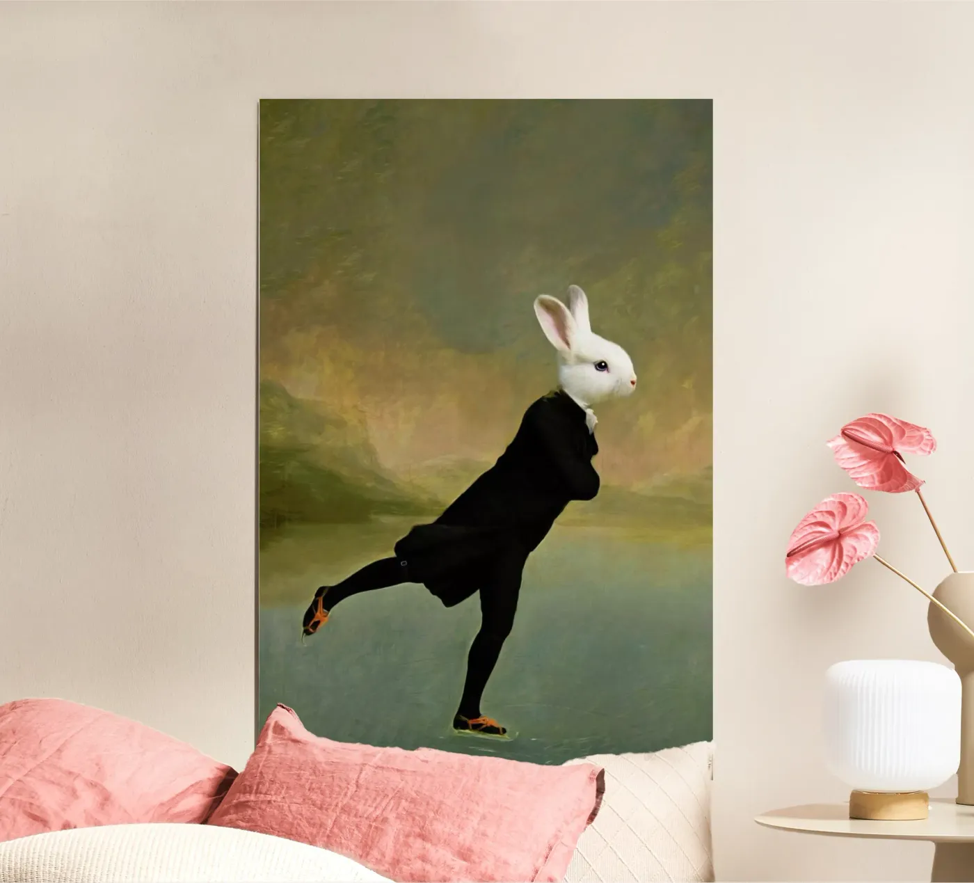 Rudi poster da Tein Lucasson