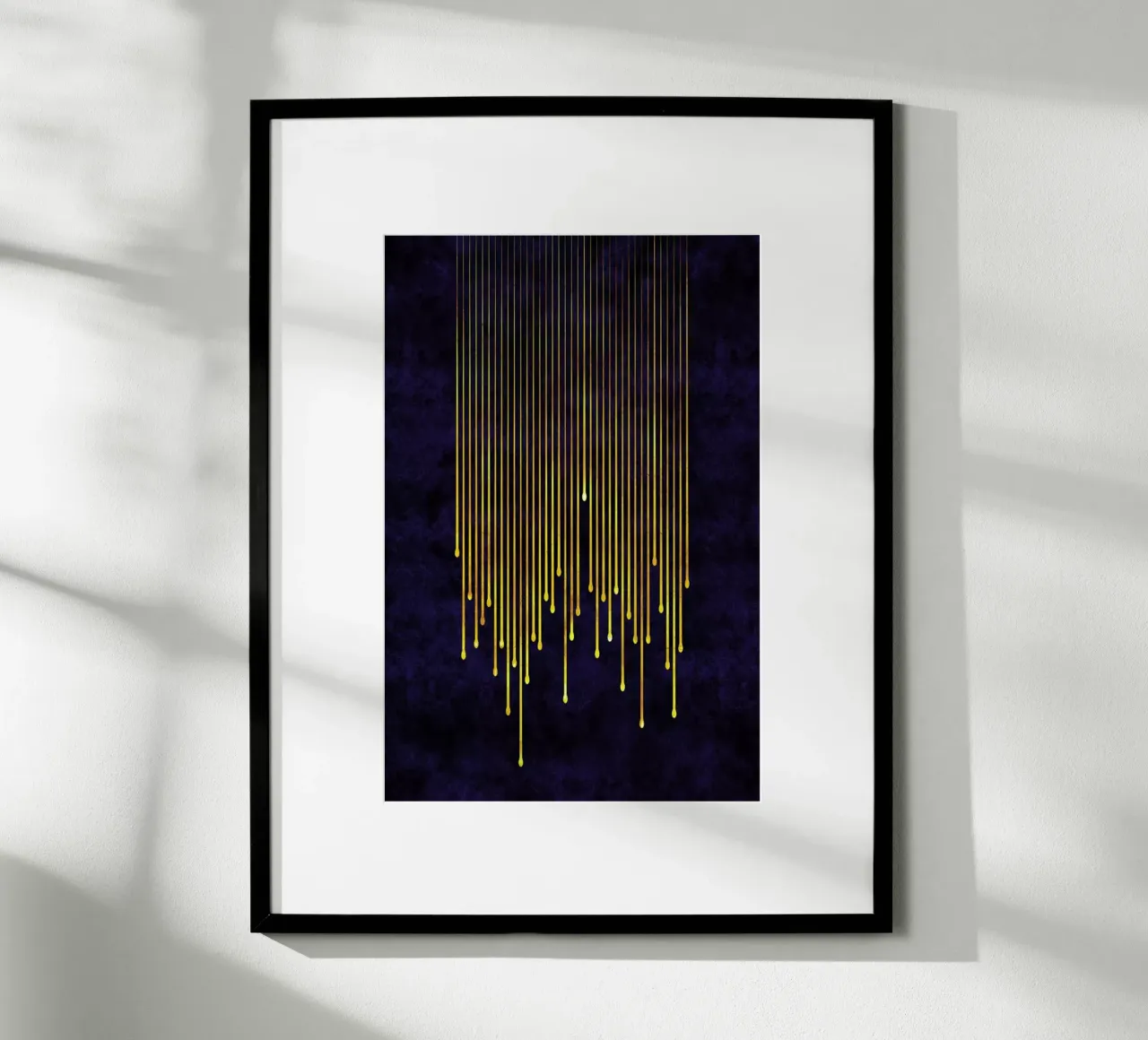 Golden Age poster da Angelo Cerantola