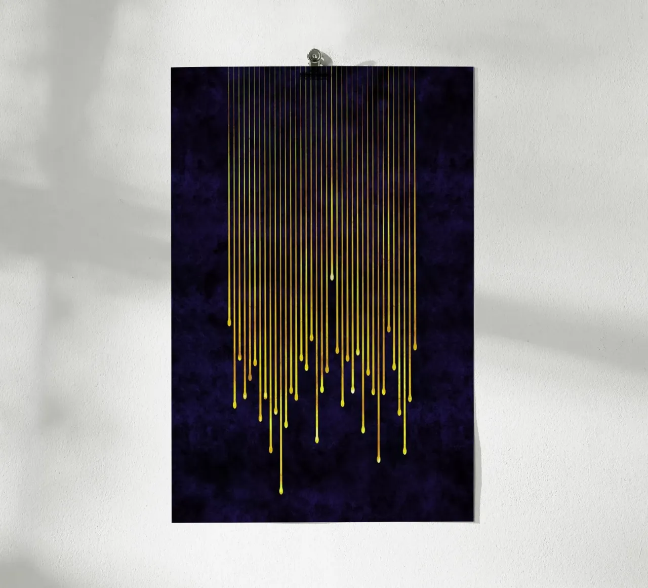 Golden Age poster da Angelo Cerantola