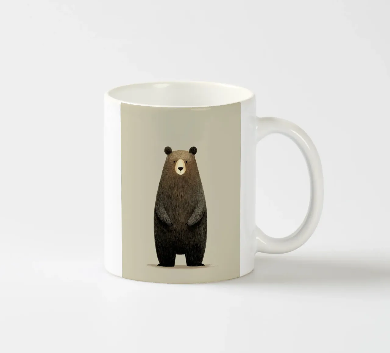 Birra tazza in ceramica da Imagine