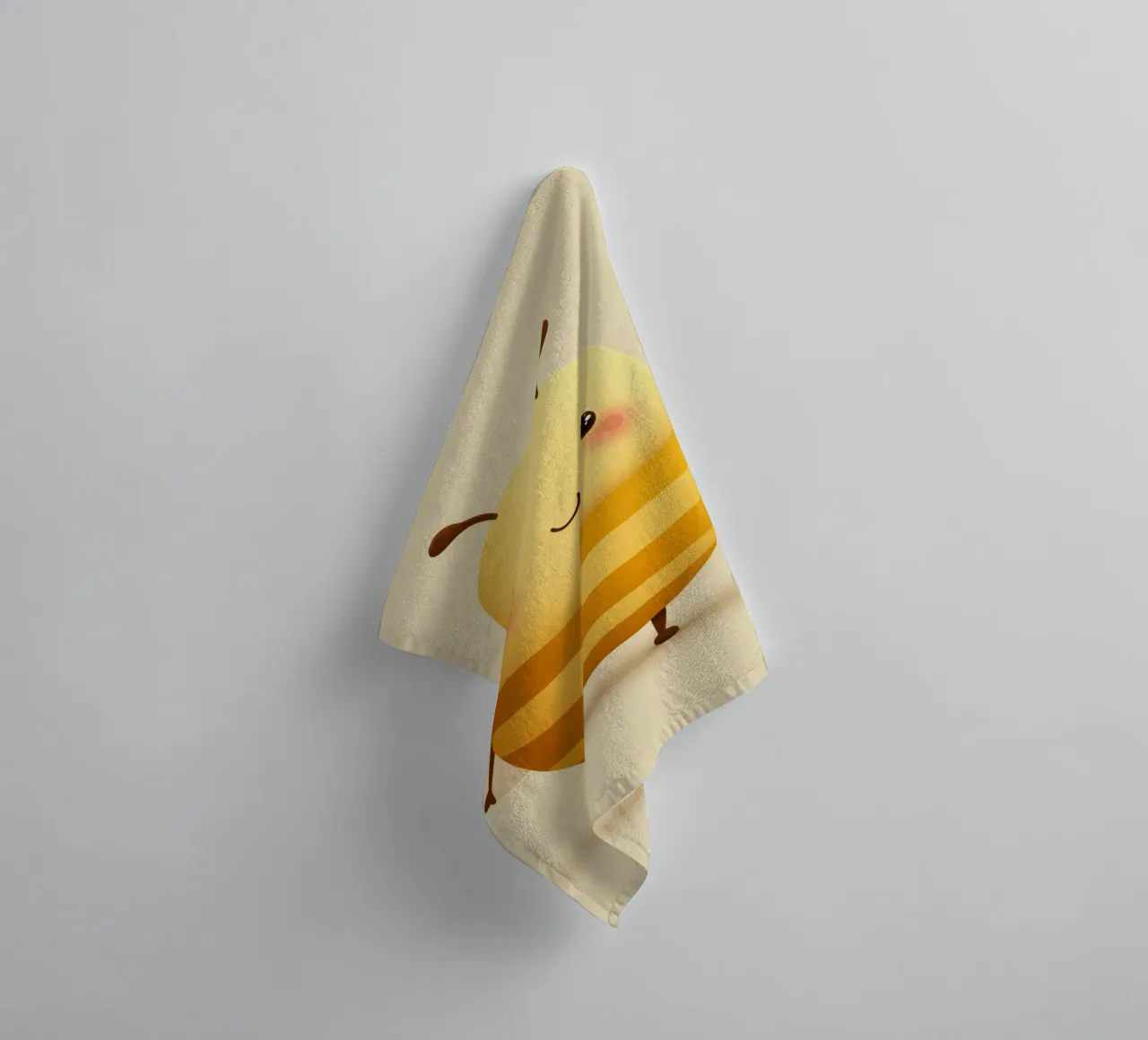 Bij towel by Imagine