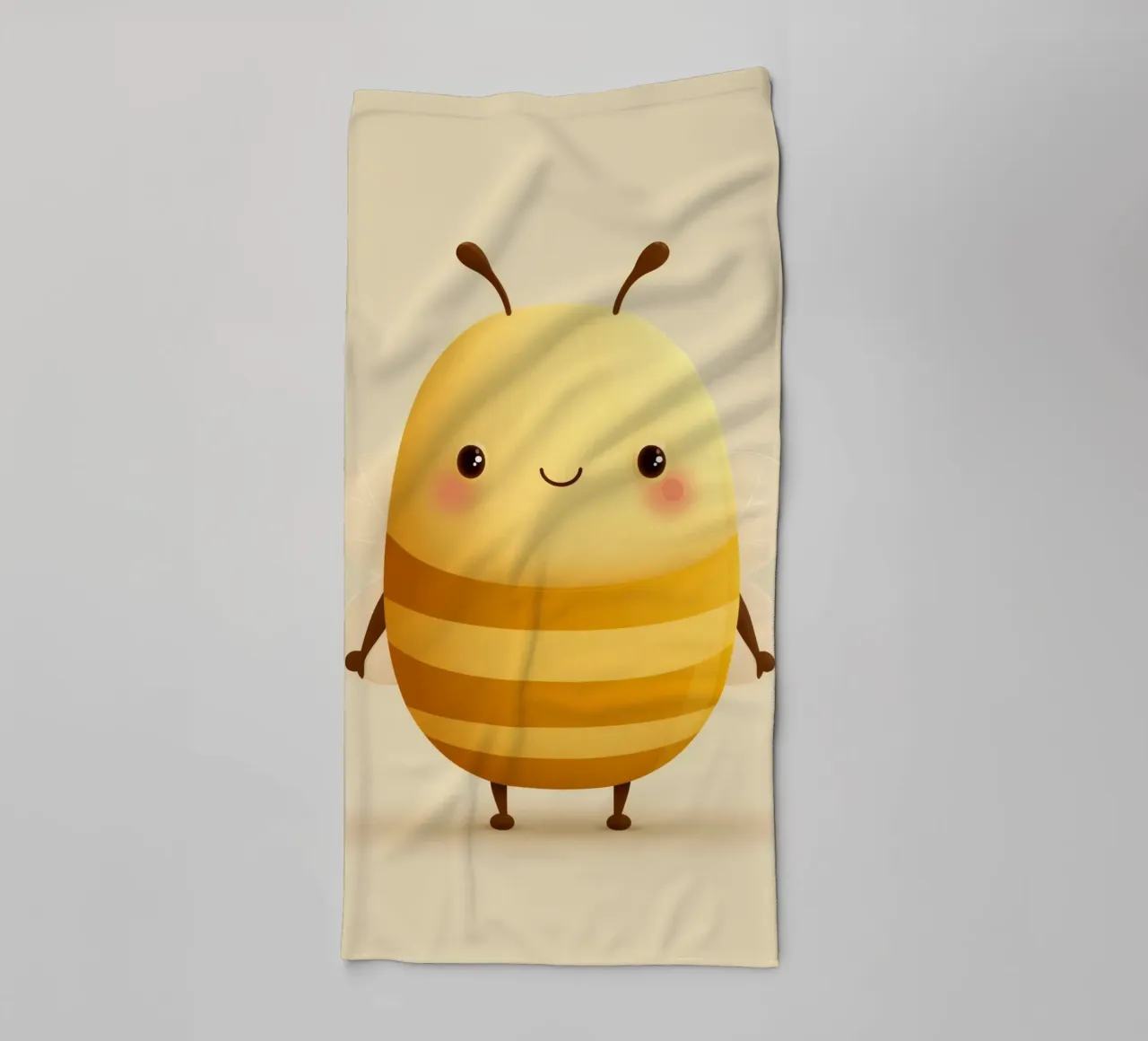 Bij towel by Imagine