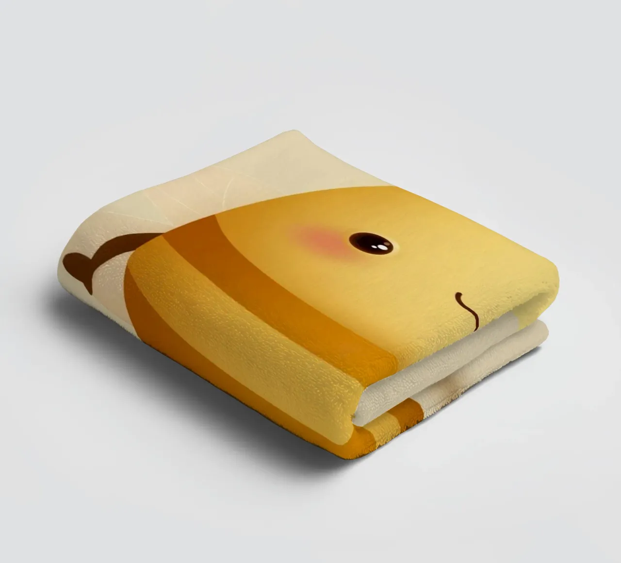Bij towel by Imagine
