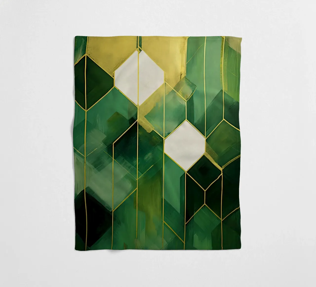 Matrix coperta in pile da Imagine