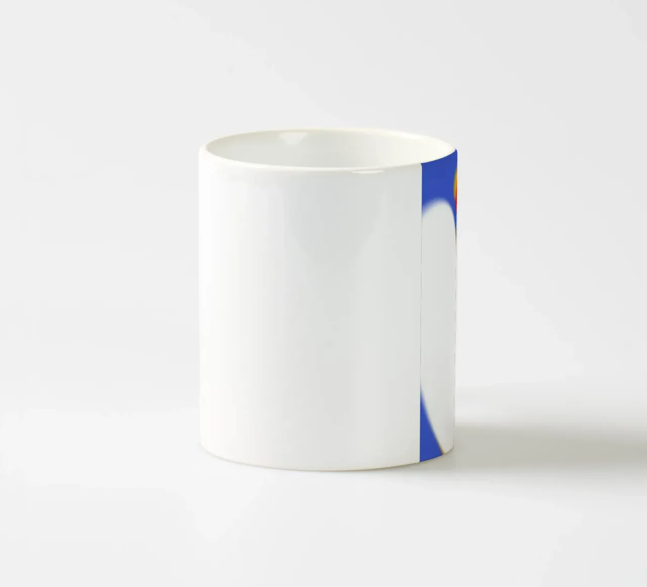 June002 tazza in ceramica da Galaxy Eyes
