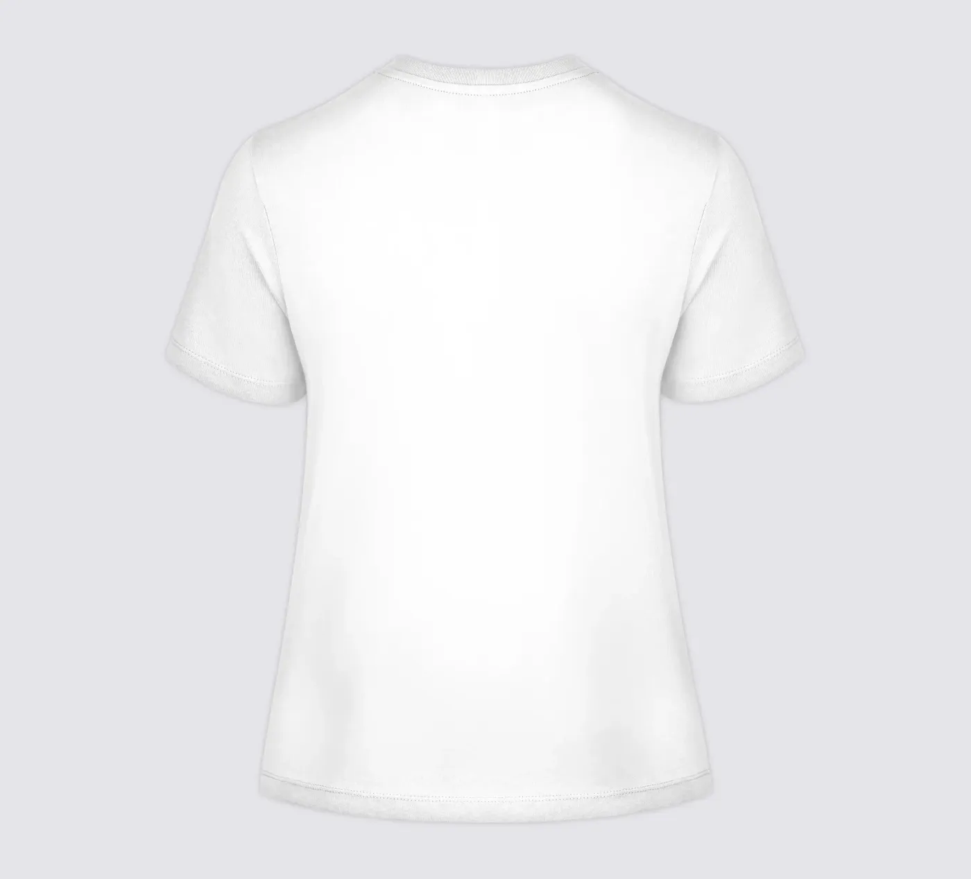 Abstract Elements t-shirt da donna da cityart