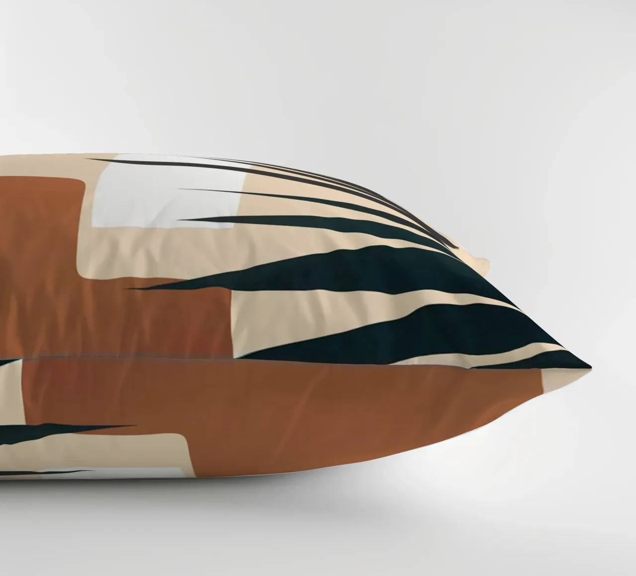 Abstract Elements cuscino da cityart