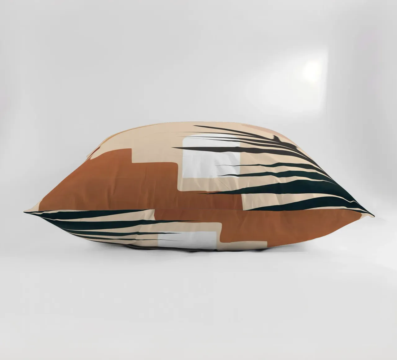 Abstract Elements cuscino da cityart