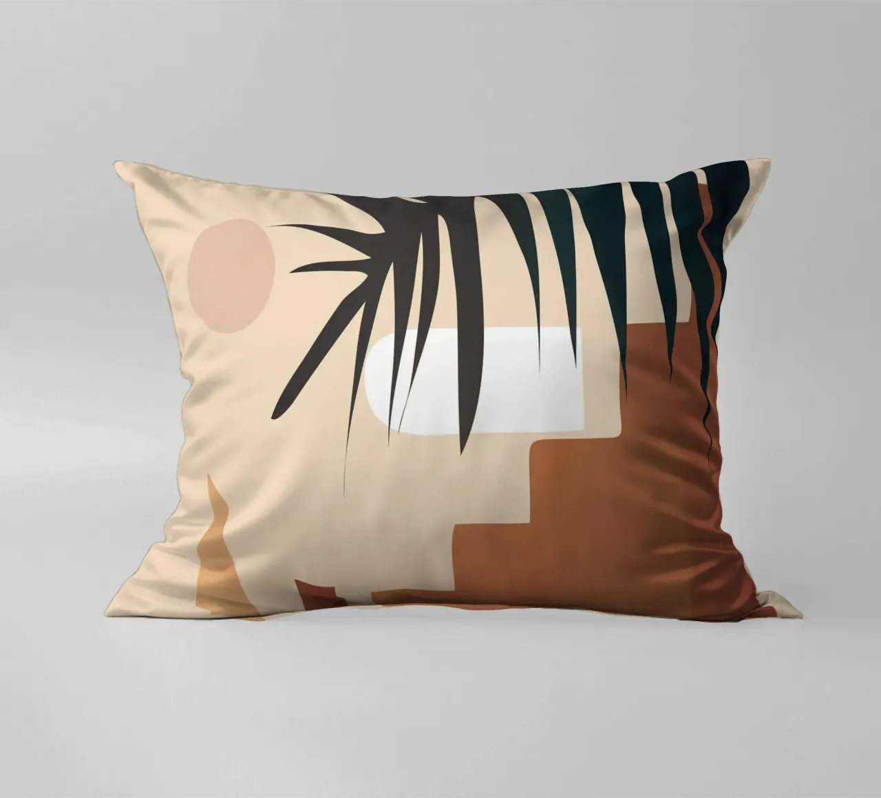 Abstract Elements cuscino da cityart