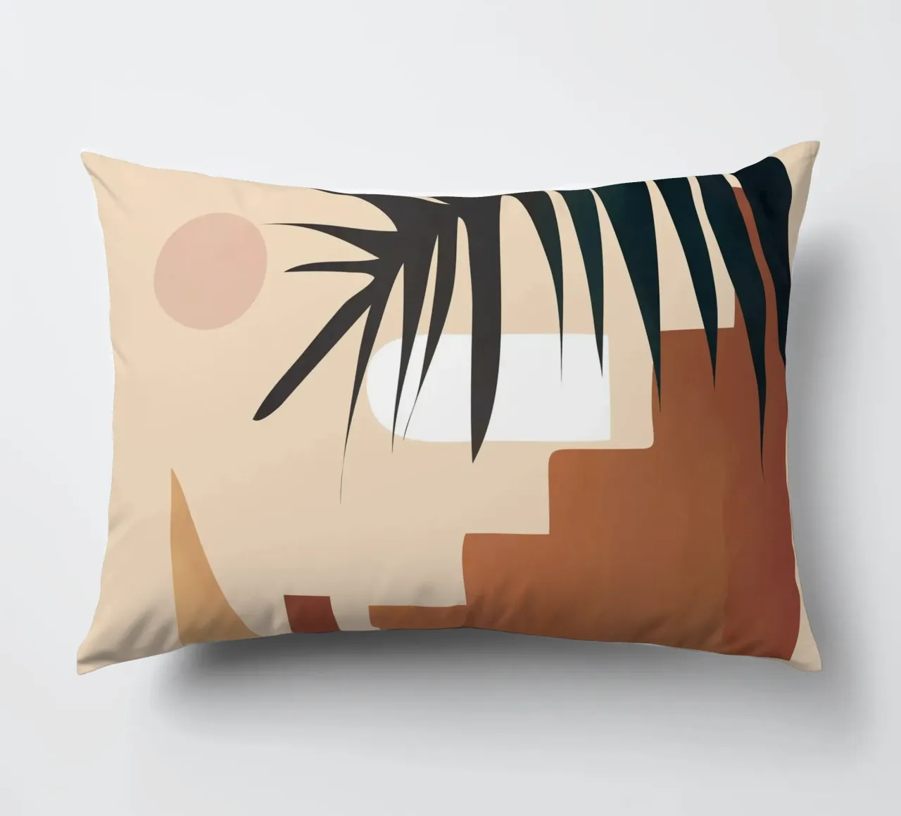 Abstract Elements cuscino da cityart