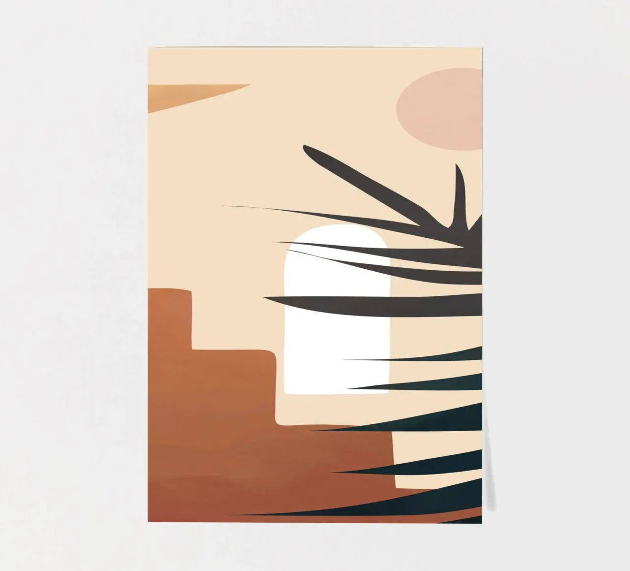 Abstract Elements sticker sheet by cityart