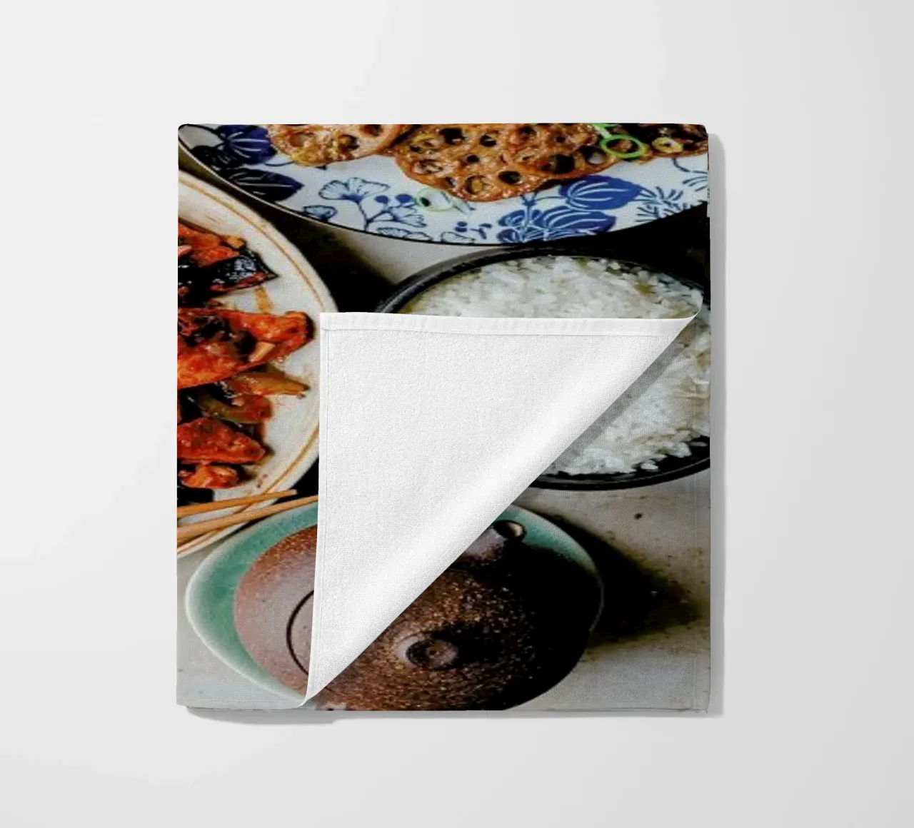 Chinese Feast telo mare da Eat this