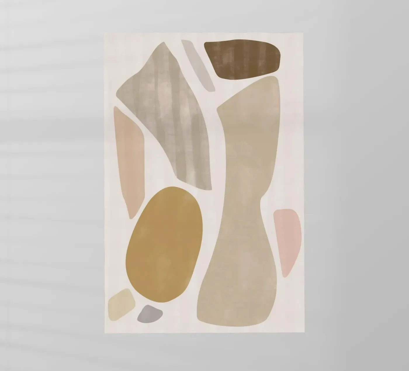 Nude 2 pellicola backlit da Kit Agar