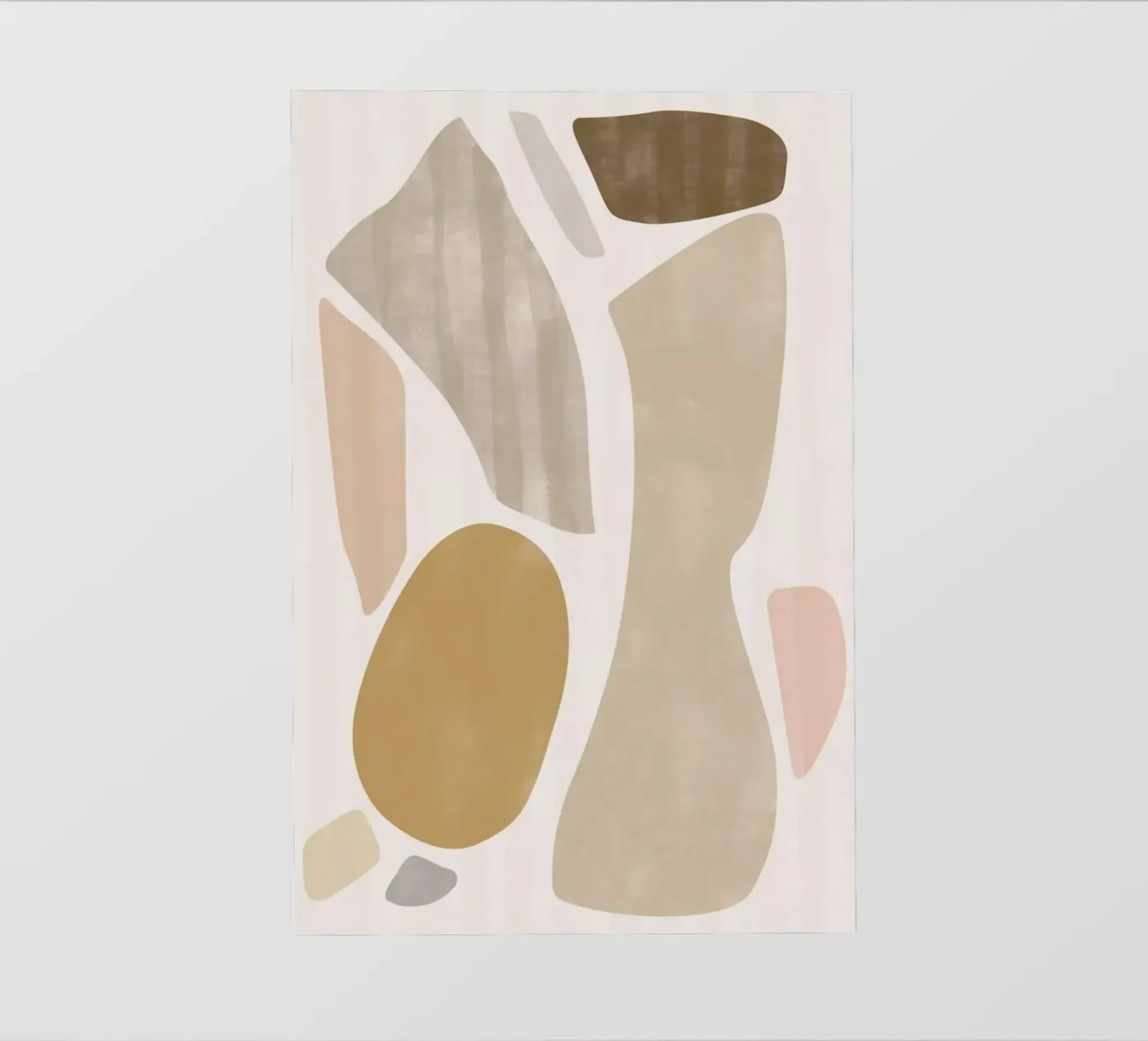 Nude 2 pellicola backlit da Kit Agar