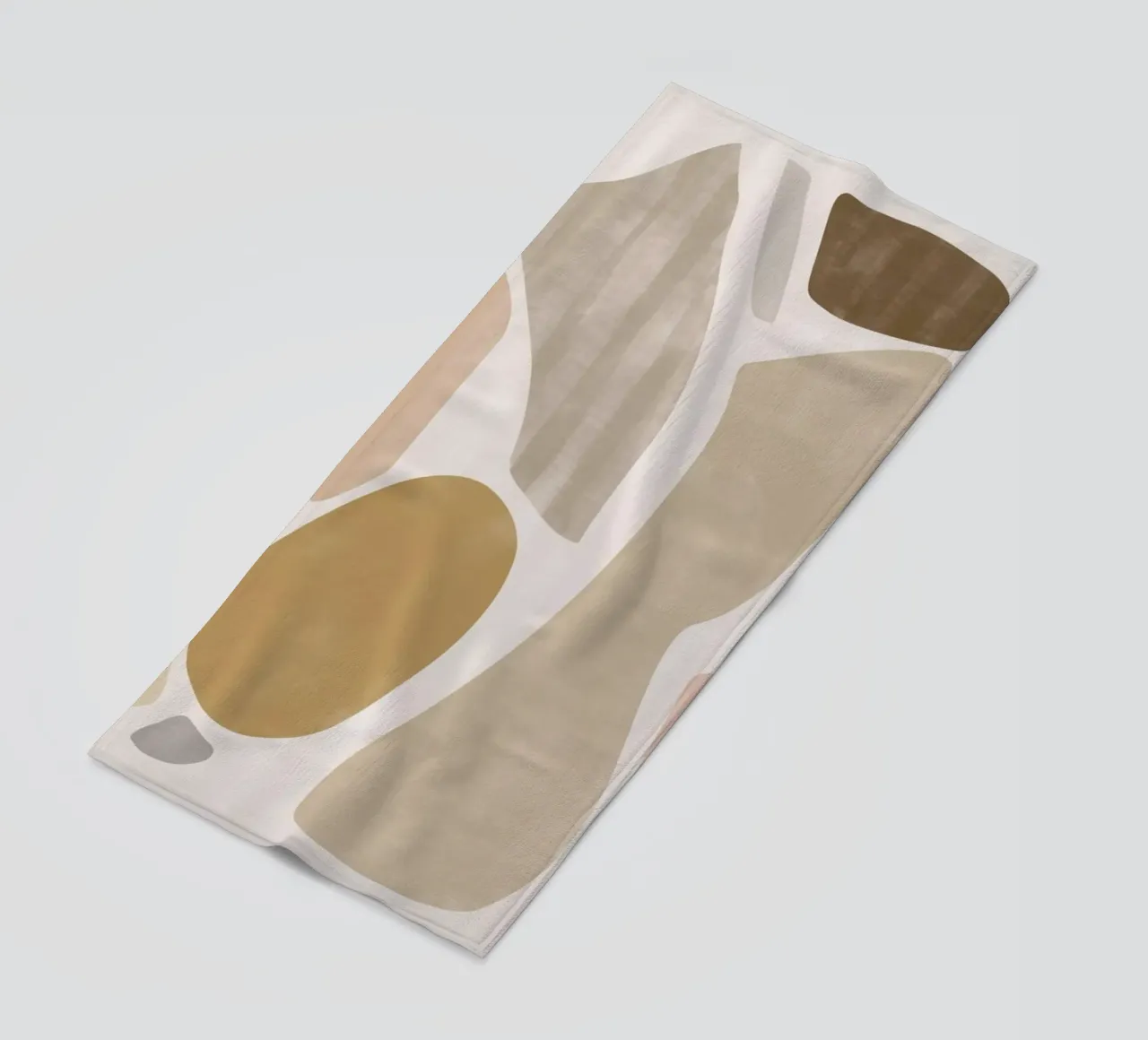 Nude 2 telo mare da Kit Agar