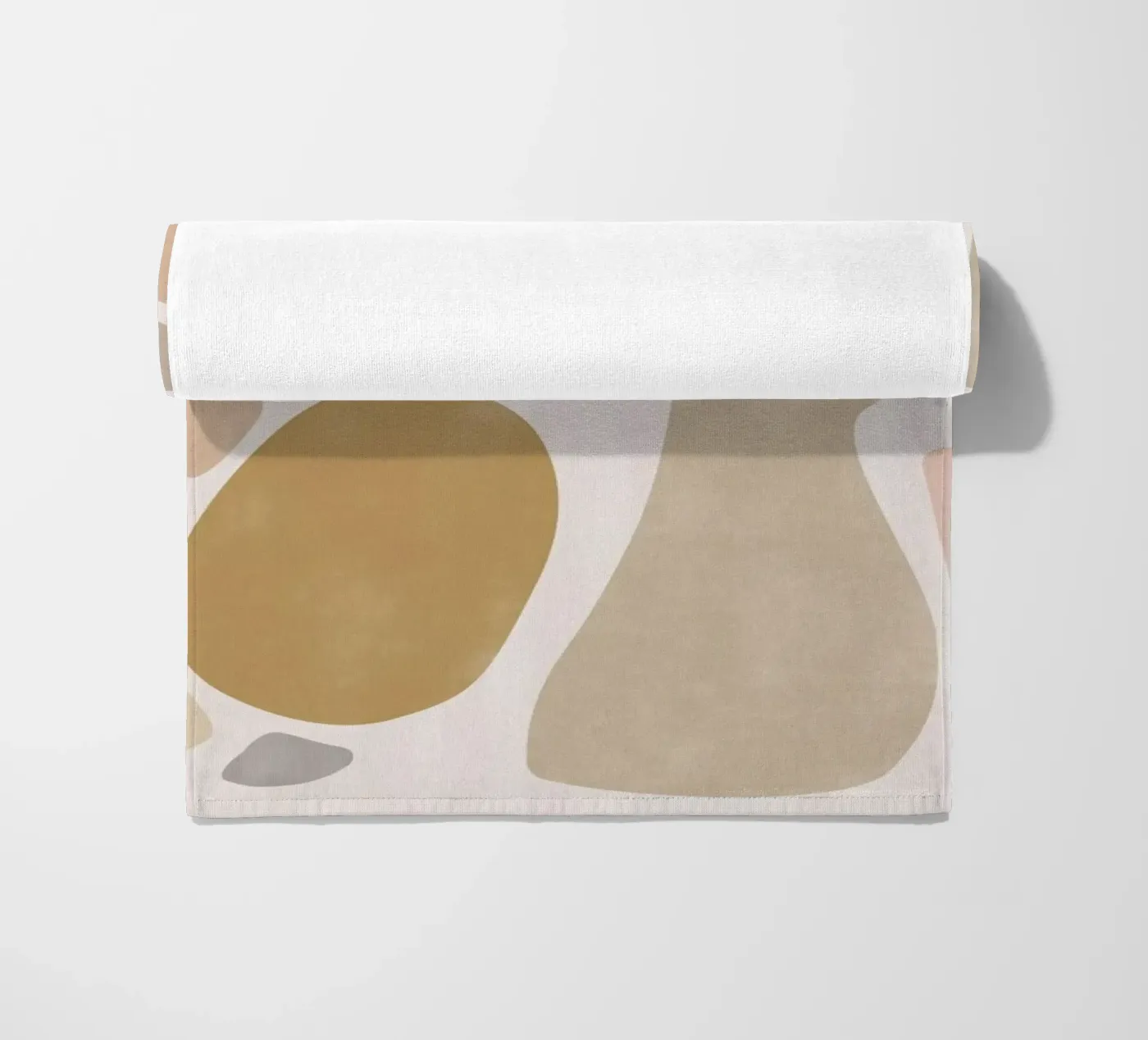 Nude 2 telo mare da Kit Agar