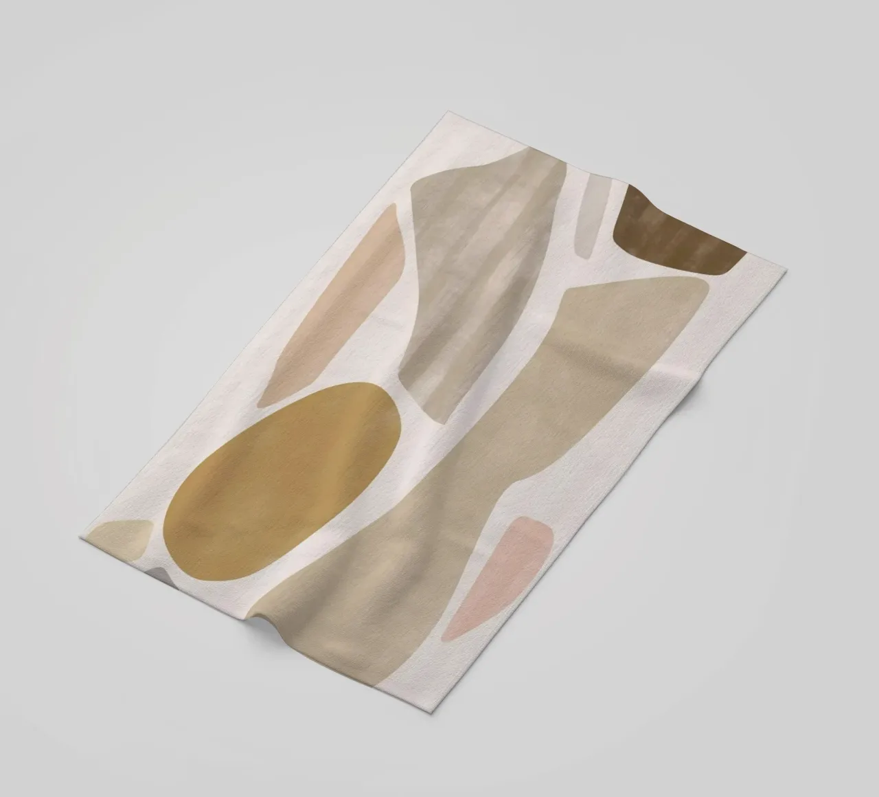 Nude 2 telo mare da Kit Agar