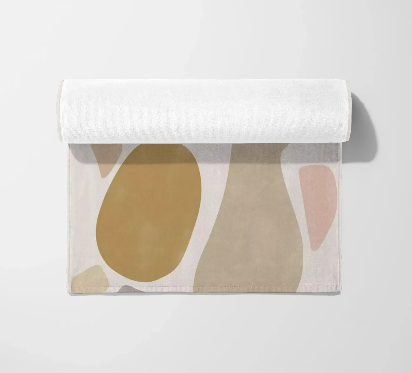 Nude 2 telo mare da Kit Agar