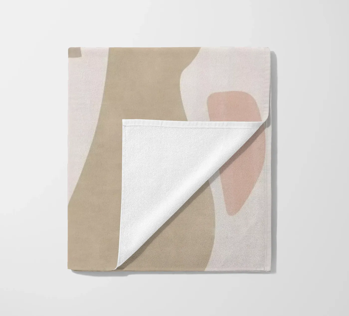 Nude 2 telo mare da Kit Agar