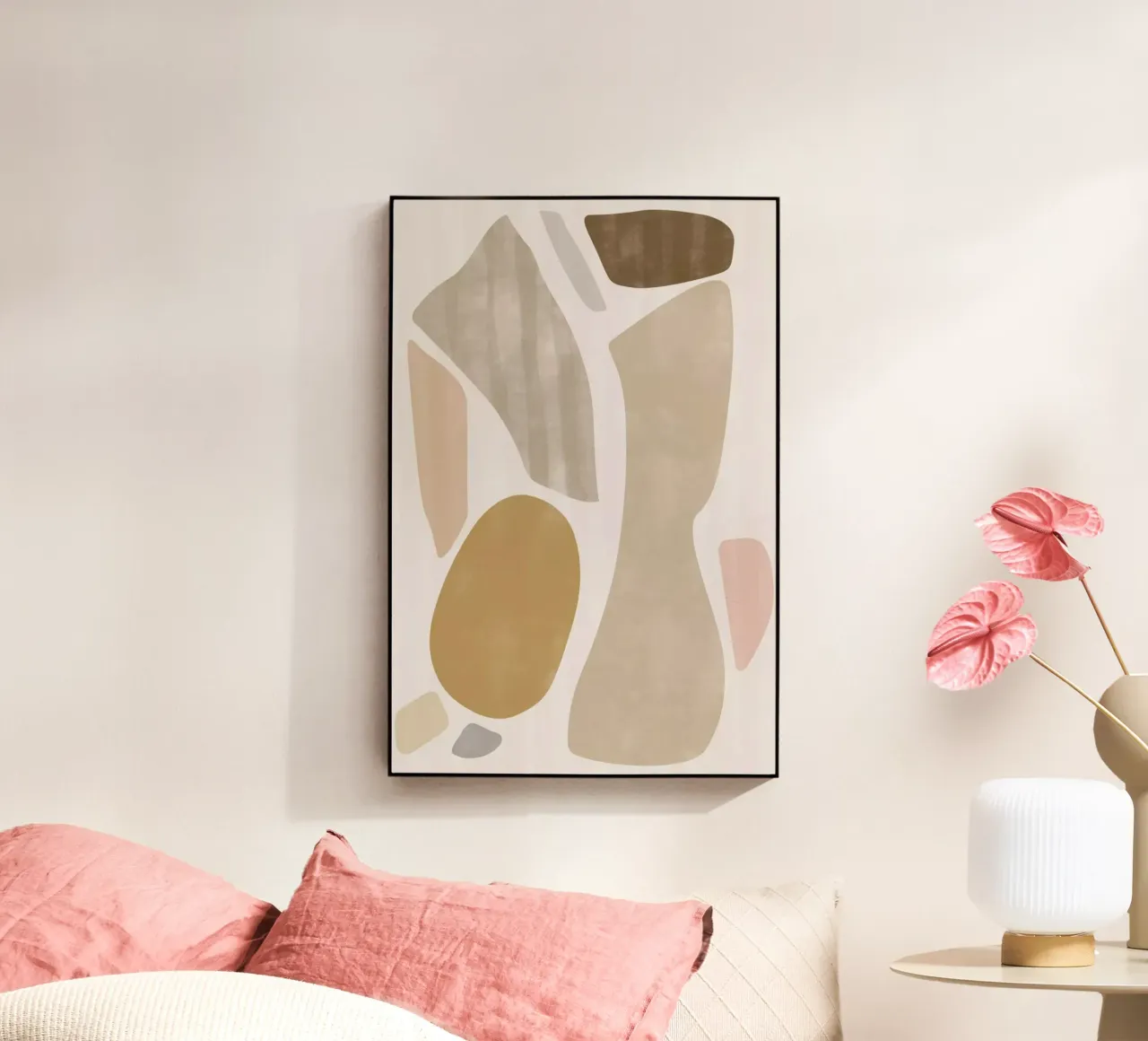 Nude 2 plexiglass da Kit Agar