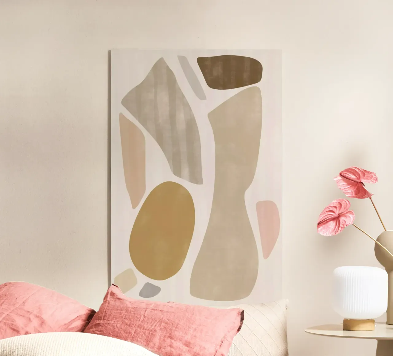 Nude 2 plexiglass da Kit Agar