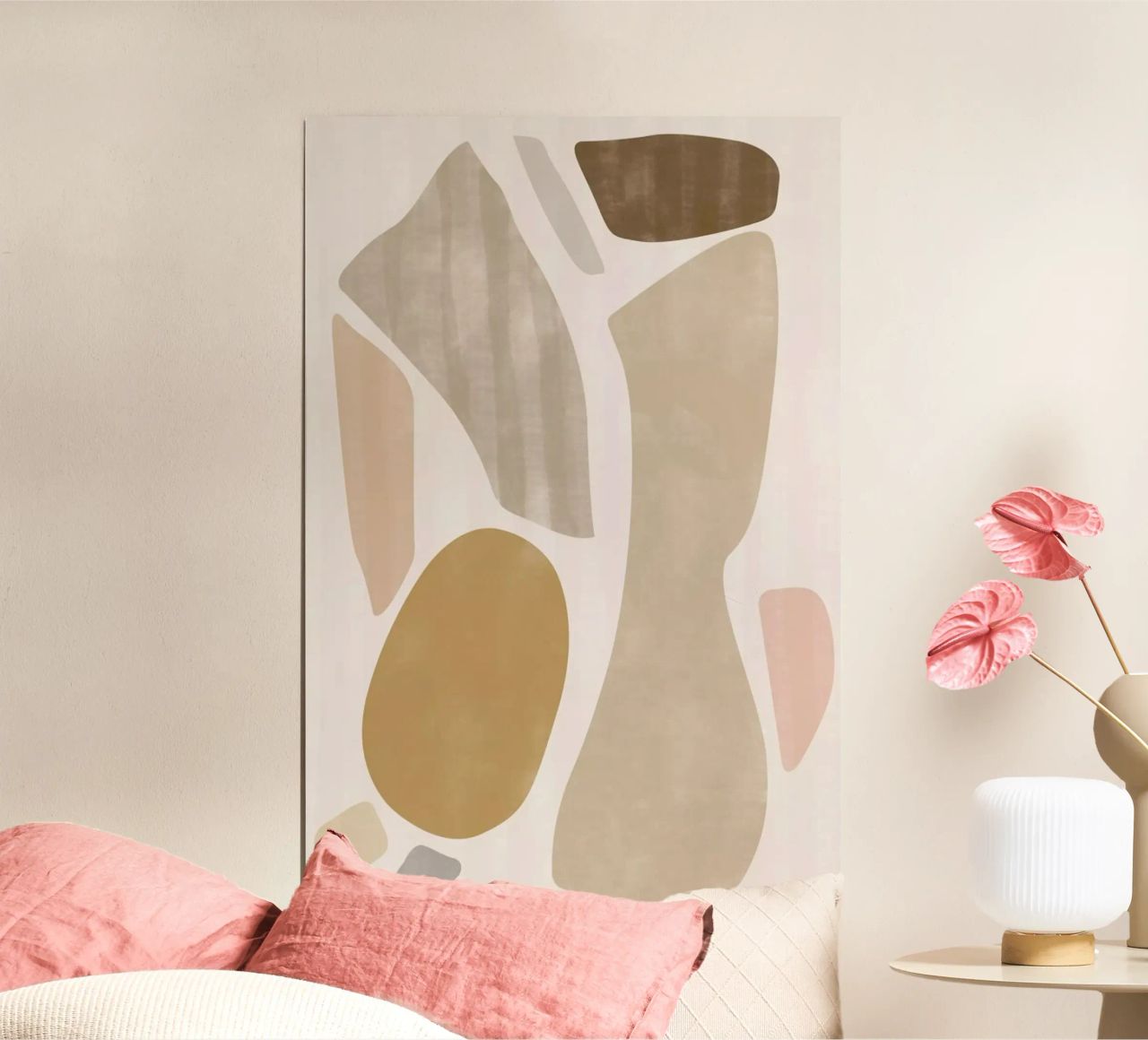 Nude 2 poster by Kit Agar