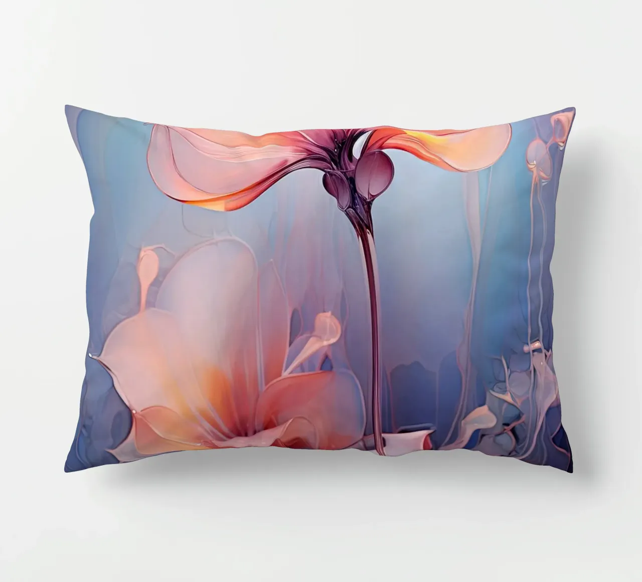 I fiori cuscino da Imagine