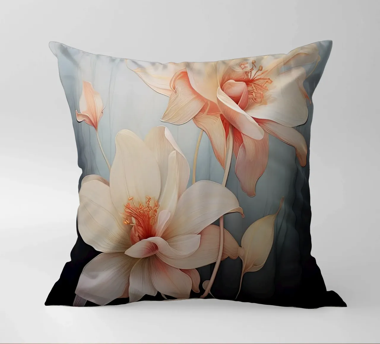 I fiori cuscino da Imagine