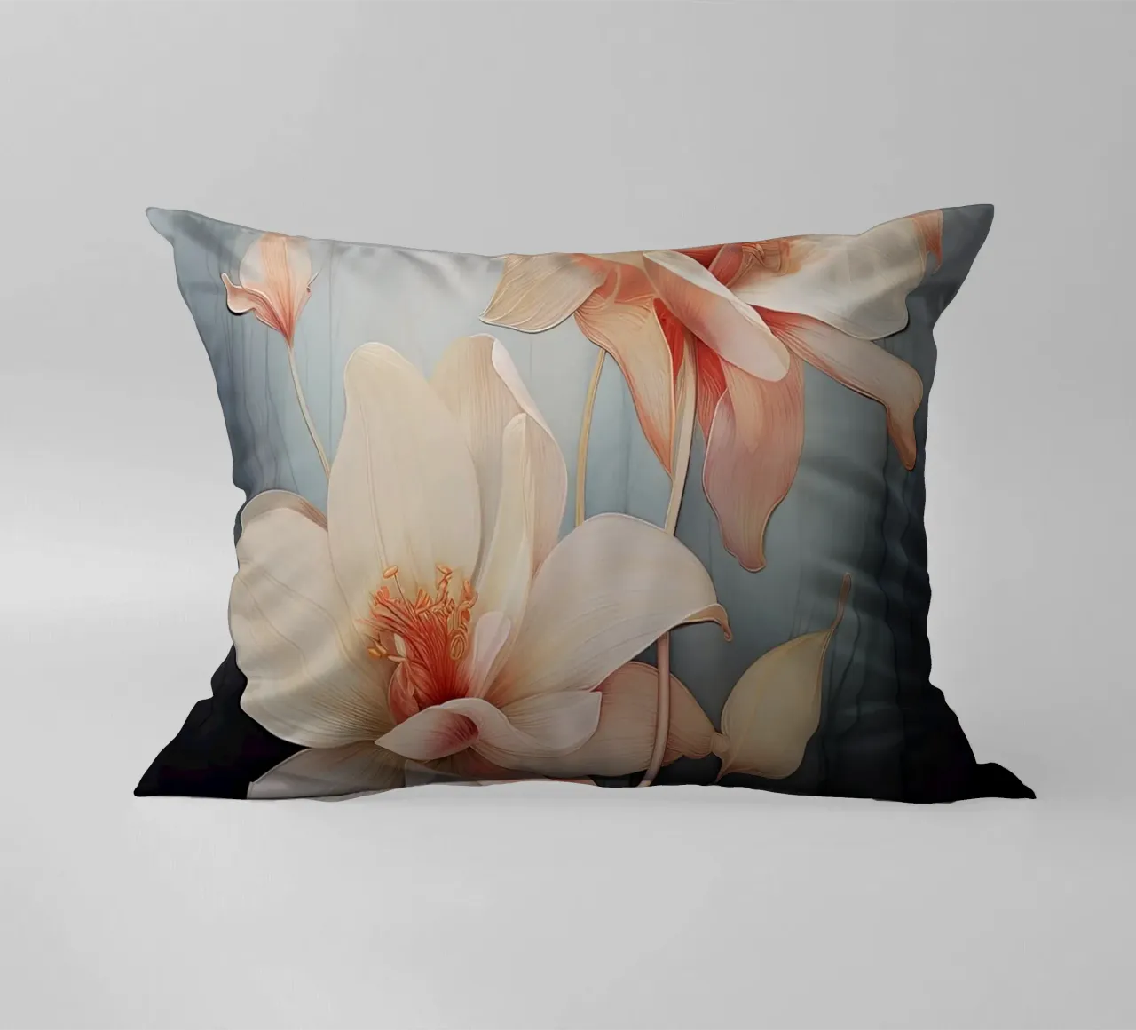 I fiori cuscino da Imagine
