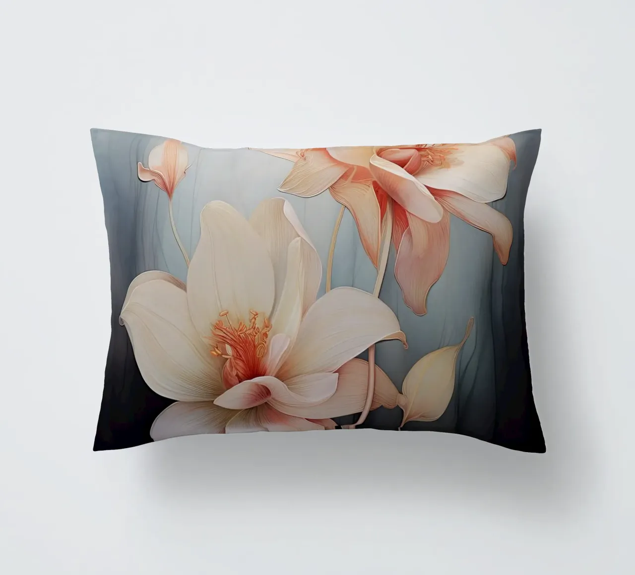 I fiori cuscino da Imagine