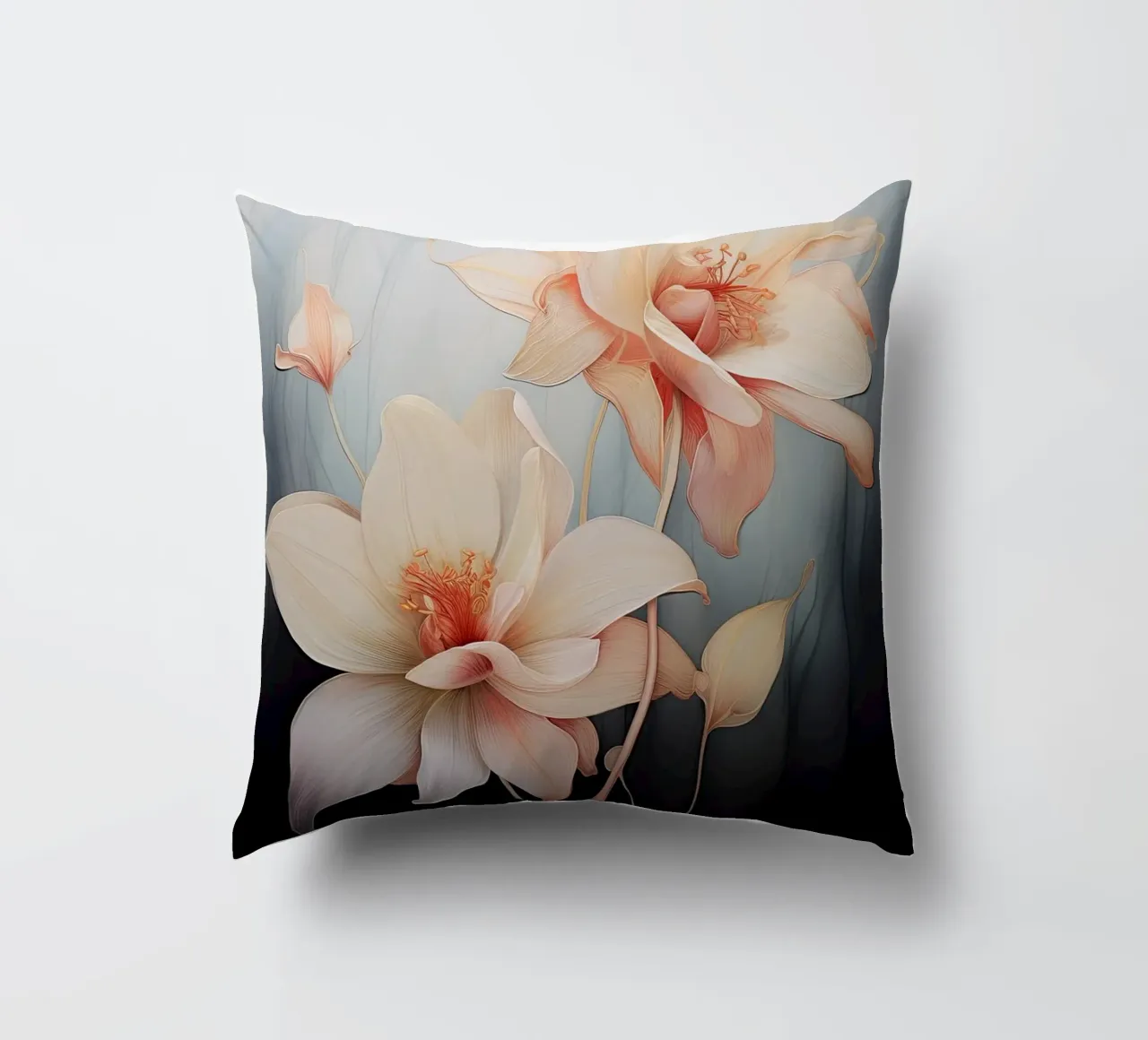 I fiori cuscino da Imagine