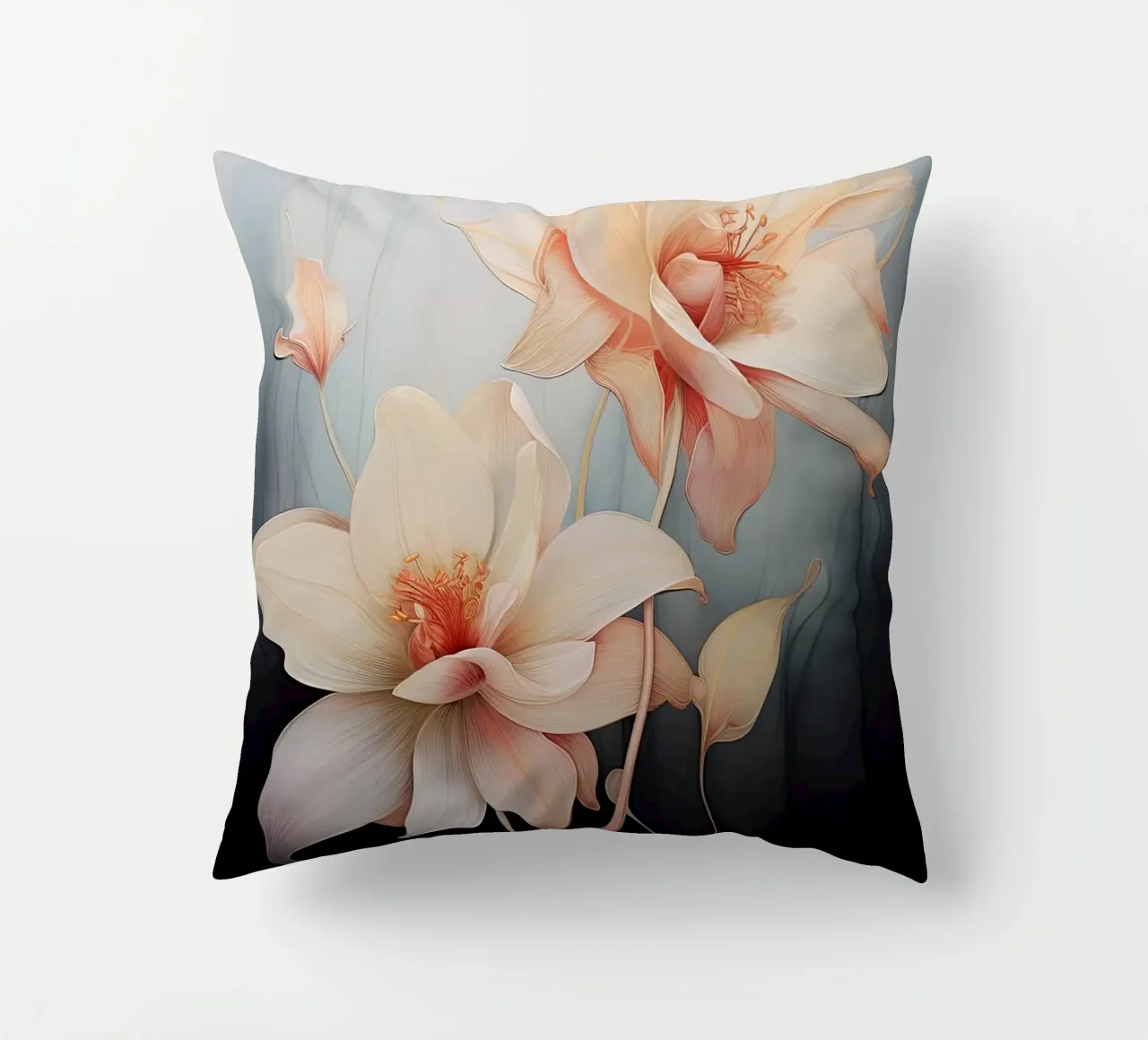 I fiori cuscino da Imagine