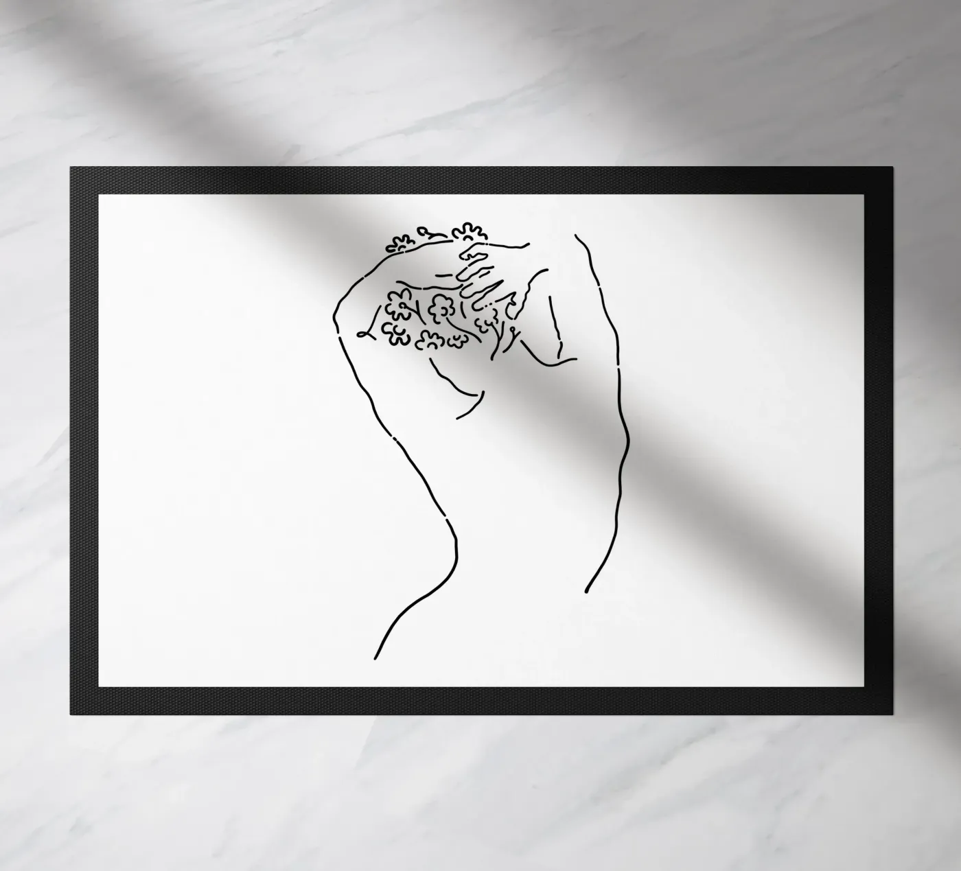 Nude zerbino da Ninhol