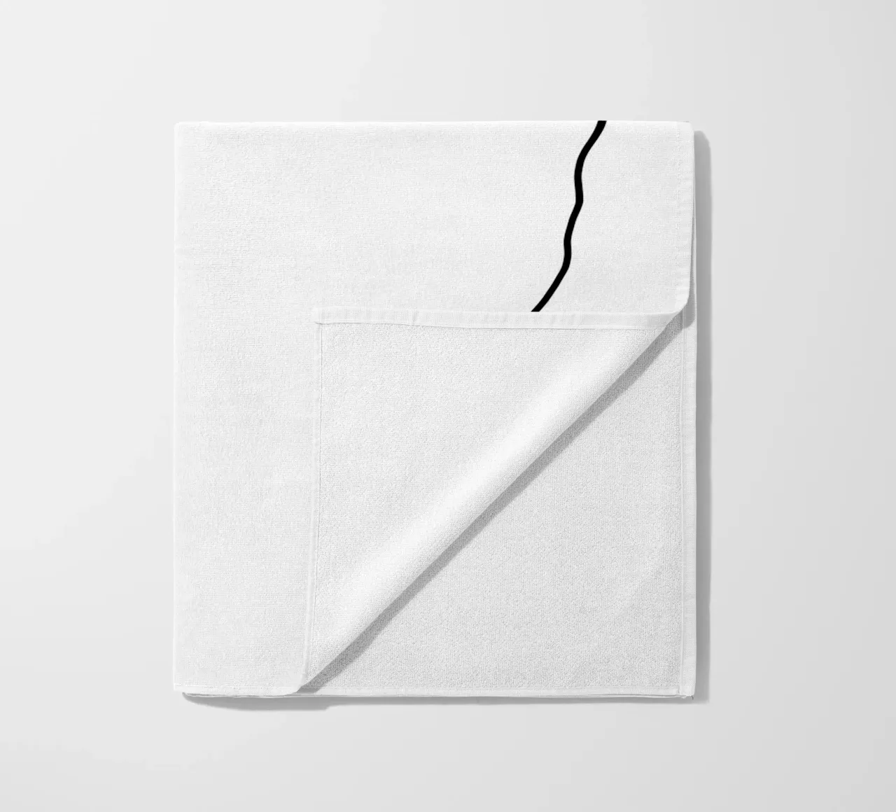 Nude telo mare da Ninhol