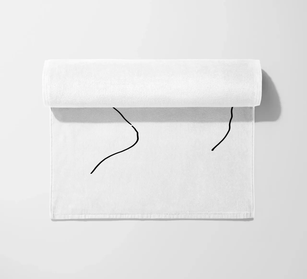 Nude telo mare da Ninhol