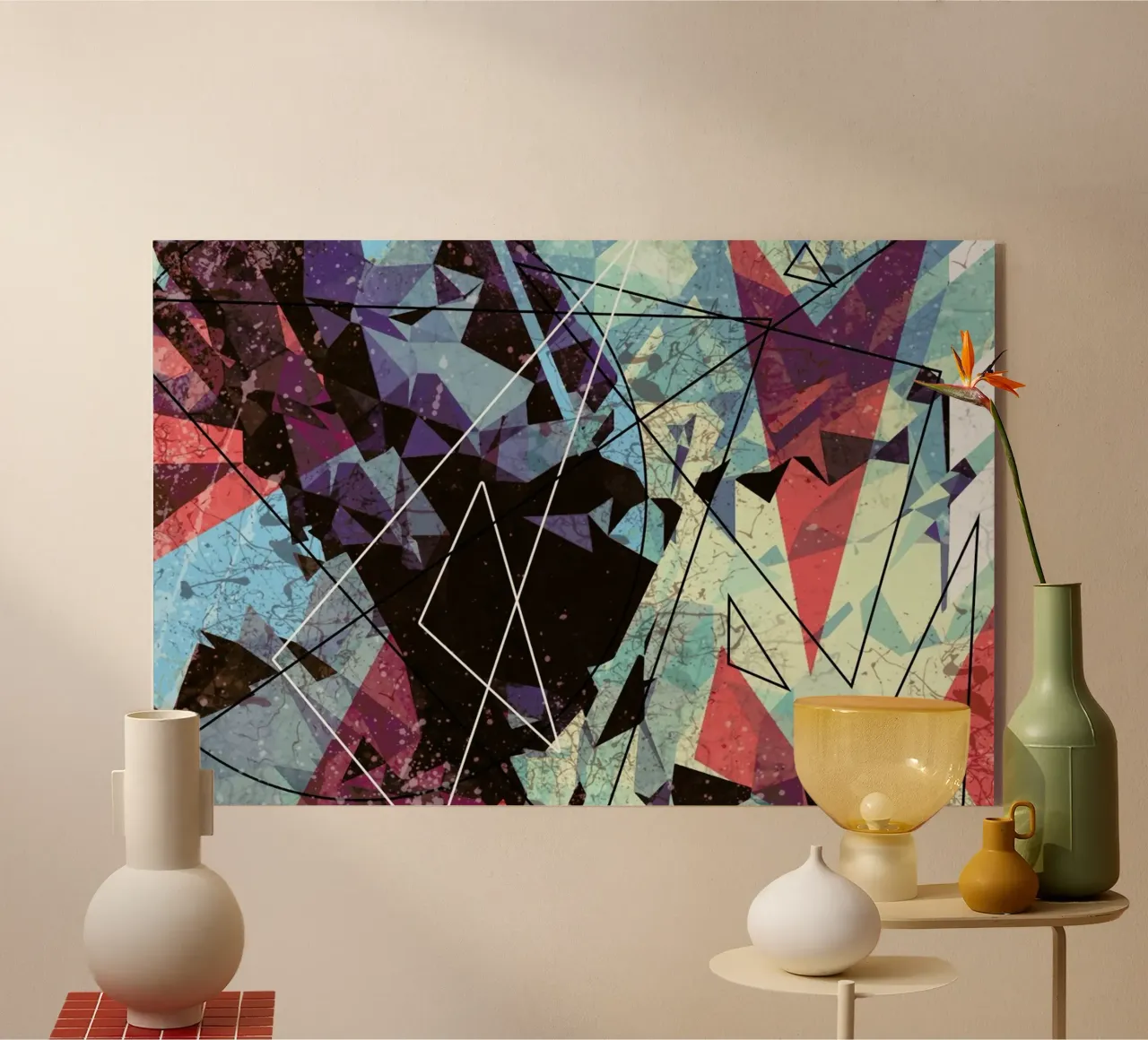 Sak 29 plexiglass da Mayka ienova