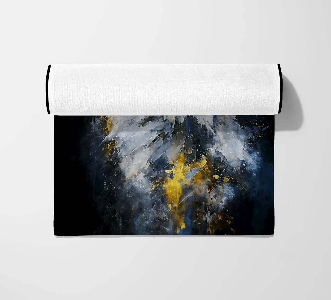 Wolf Modern Art telo mare da Mateo